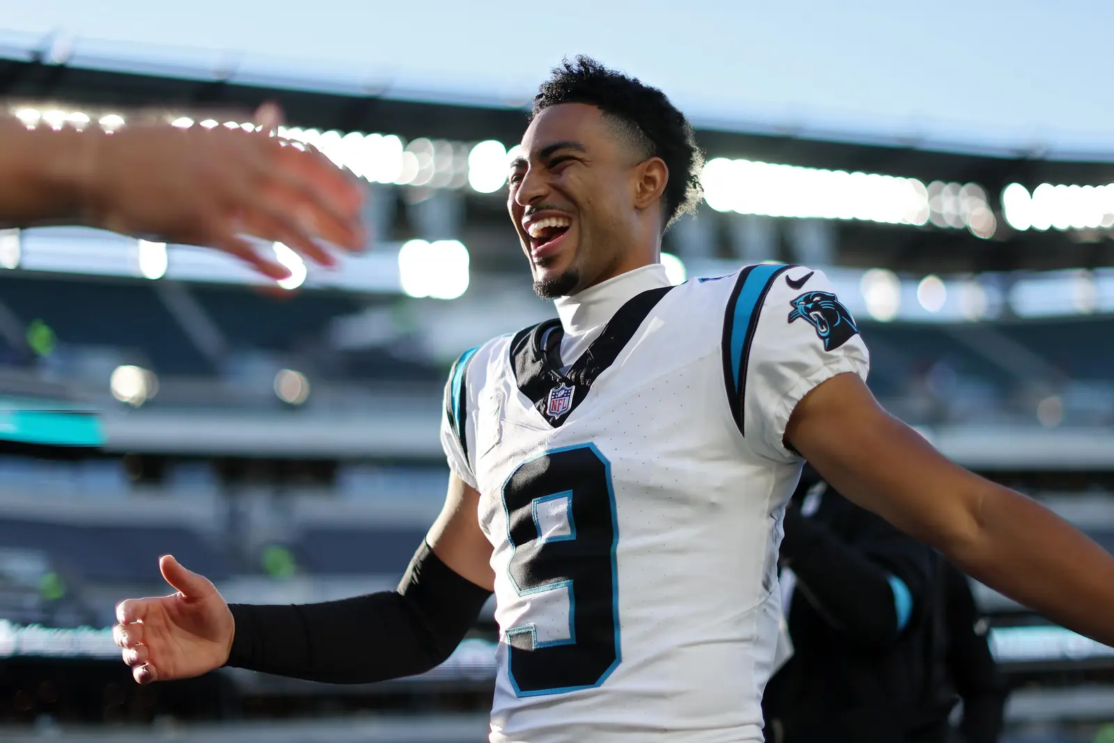Bryce Young, surprinzător candidat la titlul MVP în sezonul haotic al NFL