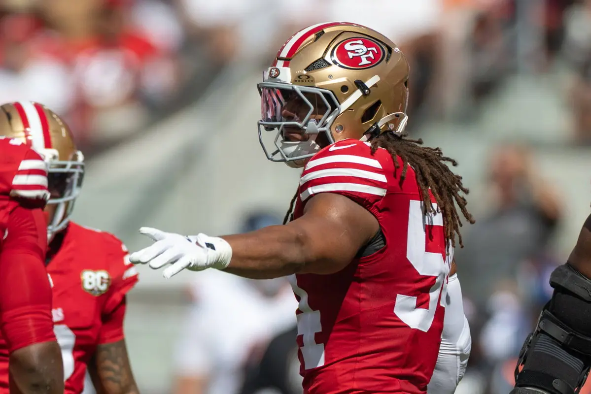 Fanii Commanders reacționează după înfrângerea 23-17 cu 49ers